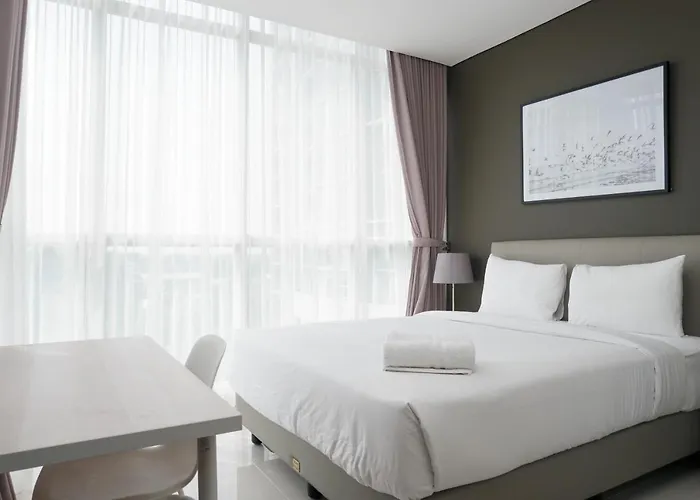 Appartamento con 1 camera da letto