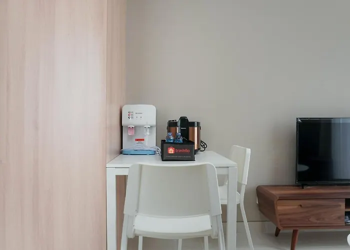 Appartamento con 1 camera da letto